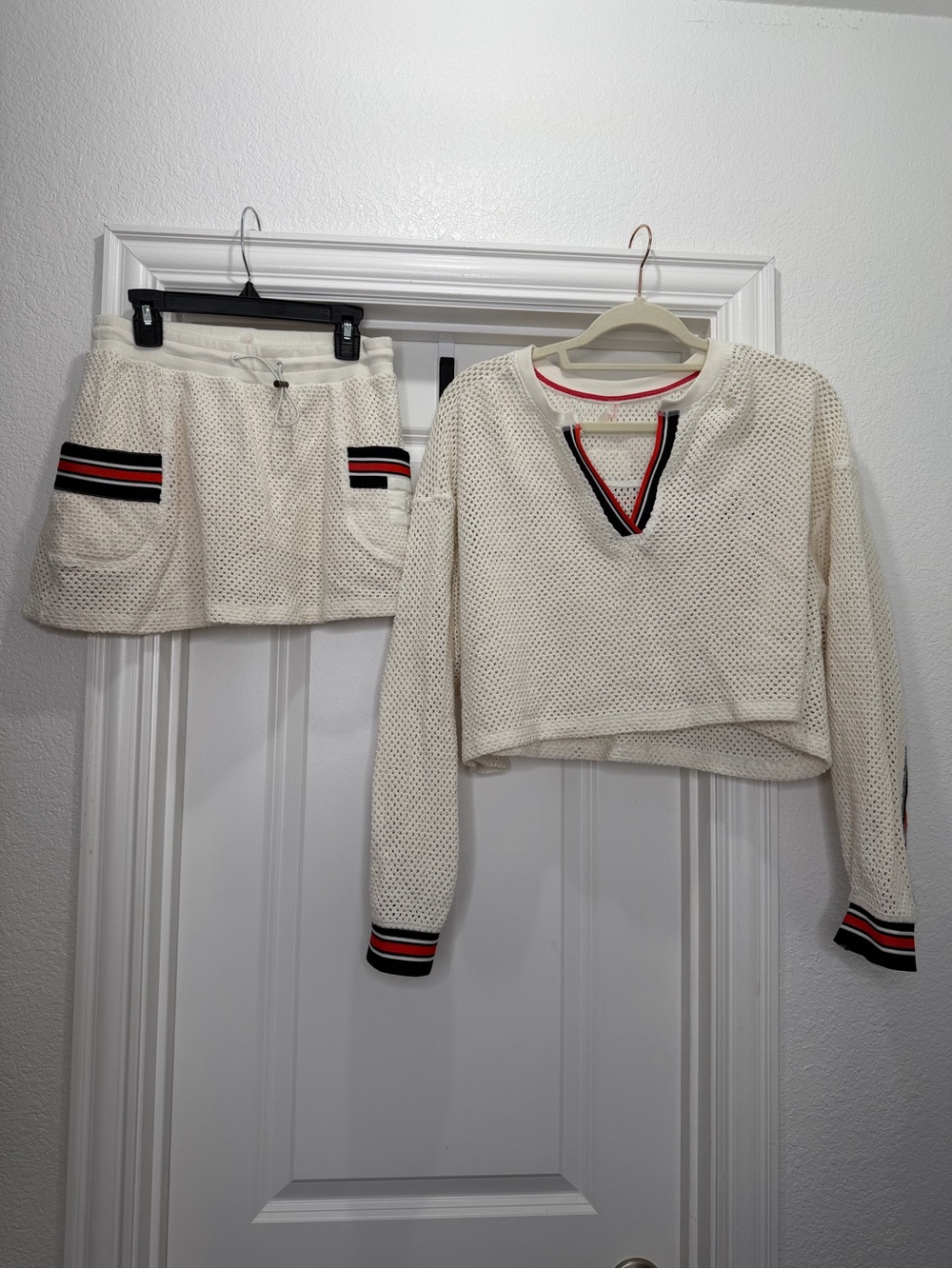 FP Movement by Free People Star Struck Set Skort Outfit XSmall - Picture 3 of 9